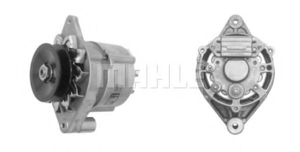 MAHLE ORIGINAL MG 438