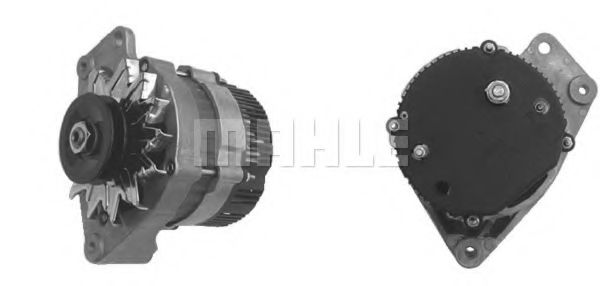 MAHLE ORIGINAL MG 513