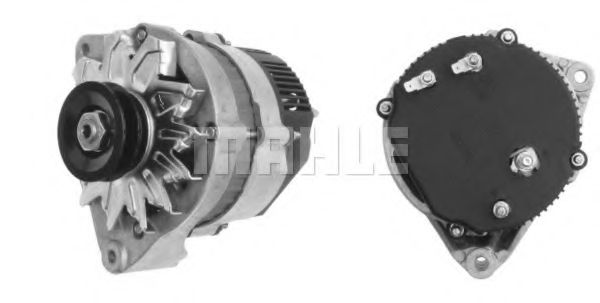 MAHLE ORIGINAL MG 522