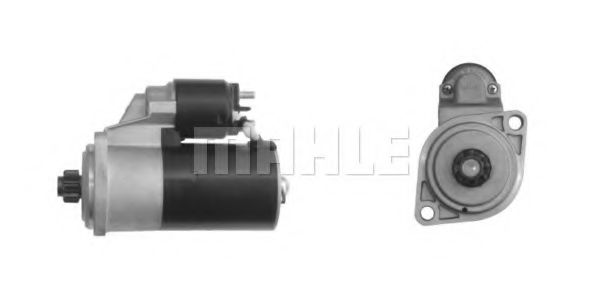 MAHLE ORIGINAL MS 359