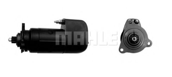 MAHLE ORIGINAL MS 567