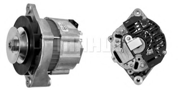 MAHLE ORIGINAL MG 479