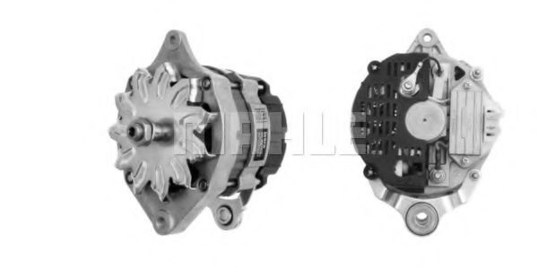 MAHLE ORIGINAL MG 657