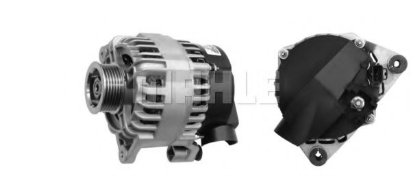 MAHLE ORIGINAL MG 730