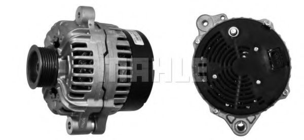 MAHLE ORIGINAL MG 733