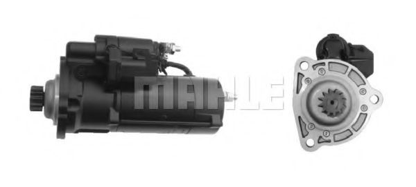 MAHLE ORIGINAL MS 426