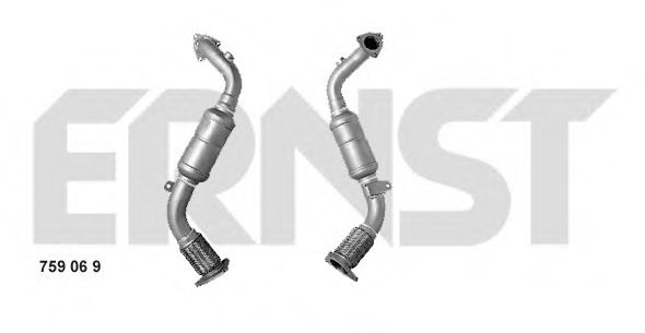 ERNST 759069