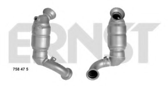 ERNST 758475