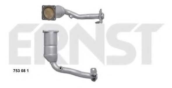 ERNST 753081