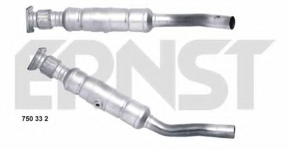ERNST 750332