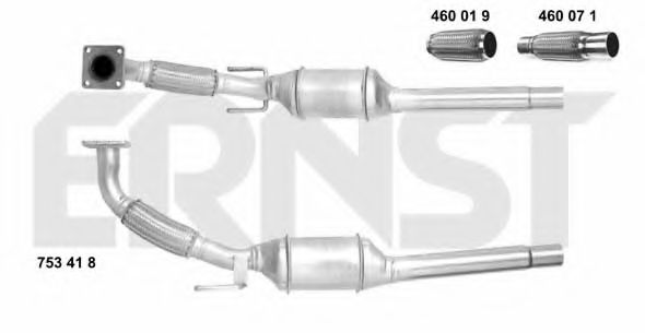 ERNST 753418