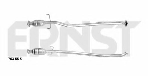 ERNST 753555