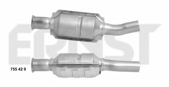 ERNST 755429