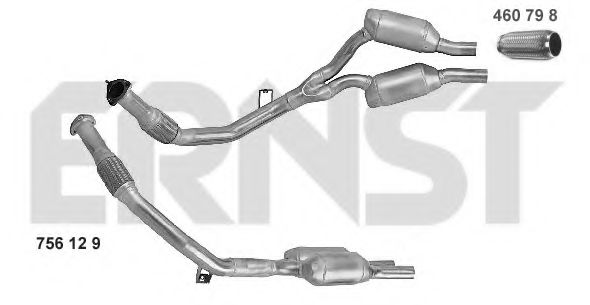 ERNST 756129