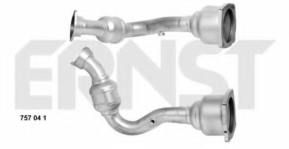 ERNST 757041