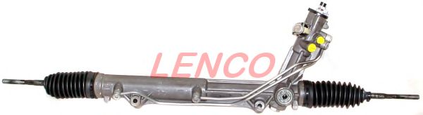 LENCO SGA873L