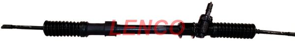 LENCO SGA341L