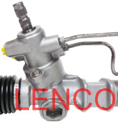 LENCO SGA315L