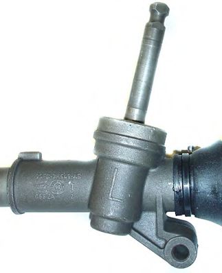 LENCO SGA565L