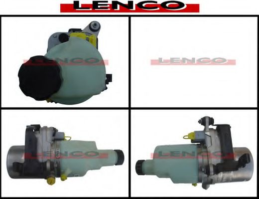 LENCO EP5025