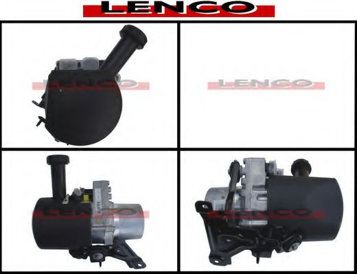 LENCO EP5030