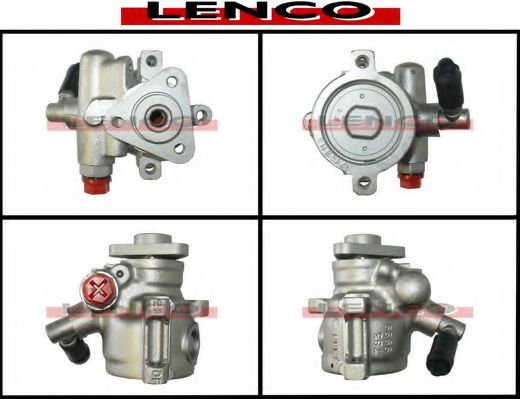 LENCO SP3019