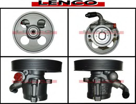 LENCO SP3054