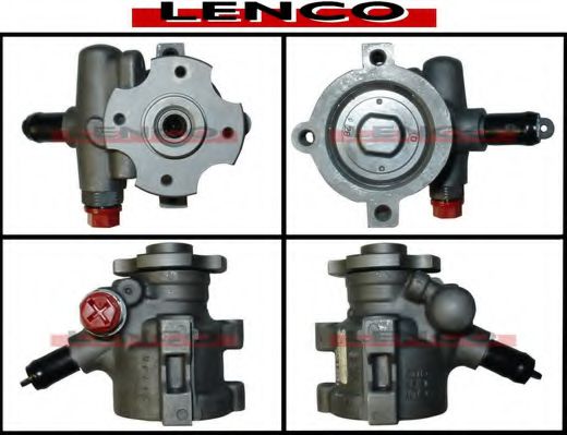 LENCO SP3272