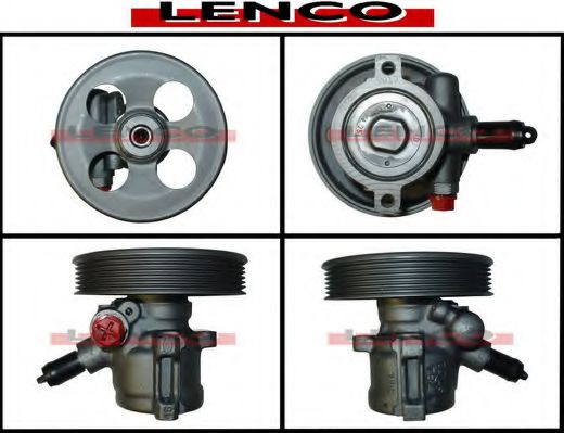 LENCO SP3273