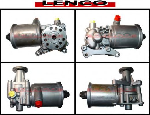 LENCO SP3430