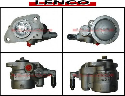 LENCO SP3482