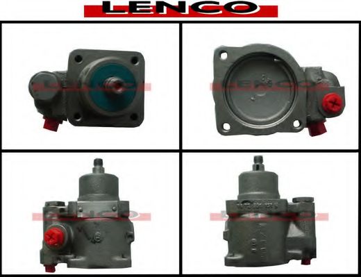 LENCO SP3526
