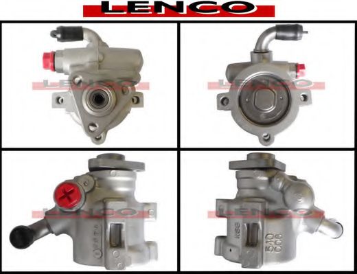 LENCO SP3629