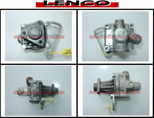 LENCO SP3652