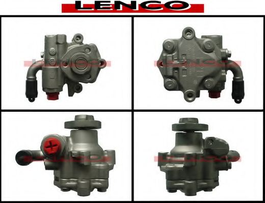 LENCO SP3729