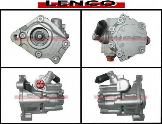 LENCO SP3775