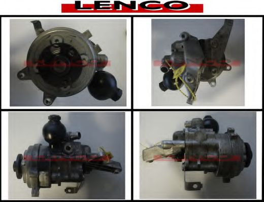LENCO SP3946