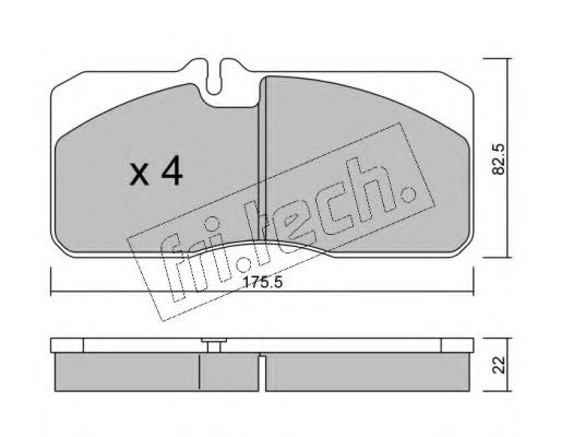 fri.tech. 280.0