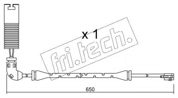 fri.tech. SU.147