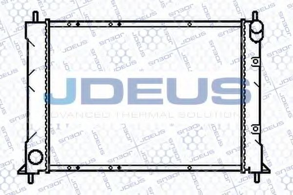 JDEUS 002M15