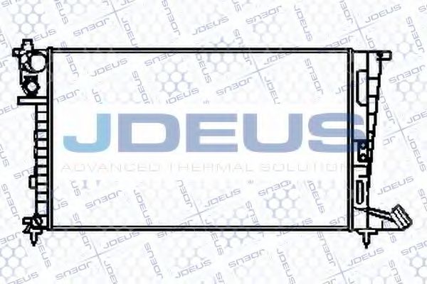 JDEUS 007V29
