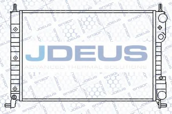 JDEUS 011M58