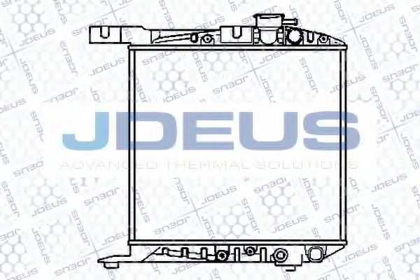 JDEUS 013N05