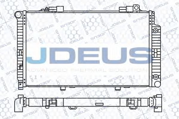 JDEUS 017M44