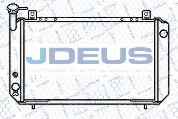 JDEUS 019M21