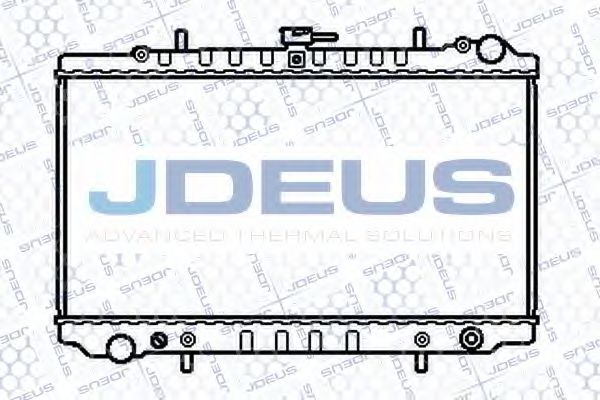 JDEUS 019M41