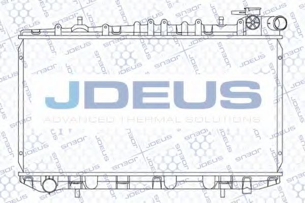 JDEUS 019N09