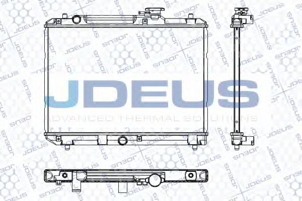 JDEUS RA0420021