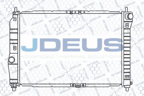 JDEUS 056M08