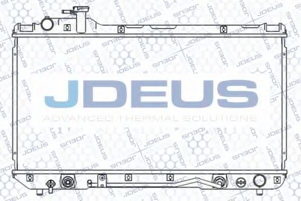 JDEUS 028M60